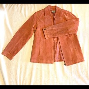 CHiCOS Leather Jacket